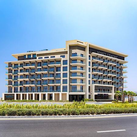 Hyatt Centric Jumeirah Ντουμπάι Εξωτερικό φωτογραφία The Cove Rotana
