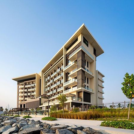 Hyatt Centric Jumeirah Ντουμπάι Εξωτερικό φωτογραφία The Cove