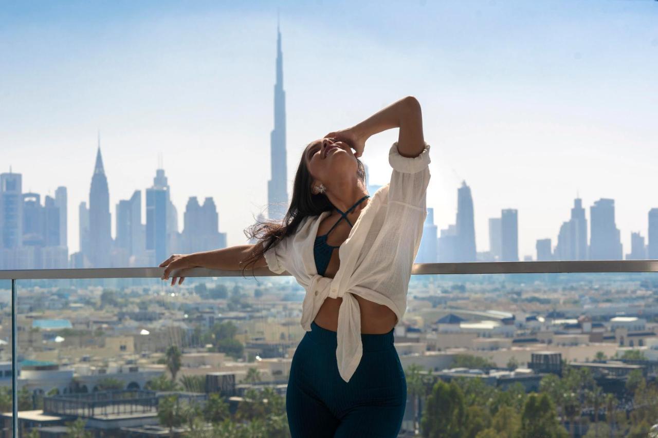 Hyatt Centric Jumeirah Ντουμπάι Εξωτερικό φωτογραφία Dubai, United Arab Emirates