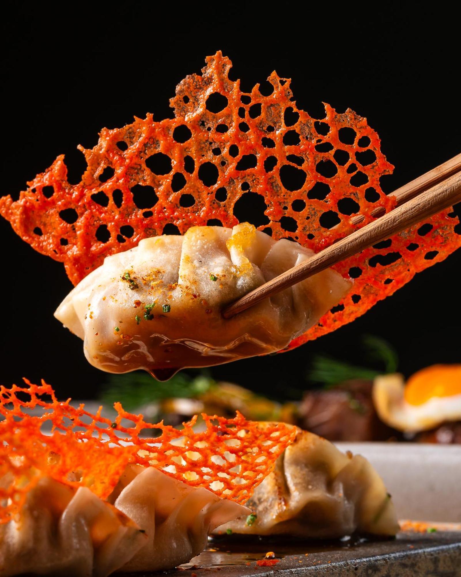 Hyatt Centric Jumeirah Ντουμπάι Εξωτερικό φωτογραφία A dim sum